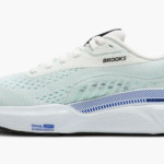 Brooks Adrenaline GTS 24 Running Shoe White/Limpet Shell/Amparo (Women’s) - Image 4