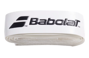 Babalot Syntec Pro Replacement Tennis Grip - Black | White