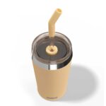 Sigg Helia Travel Mug 450ml  Peaceful Blue - Image 3