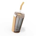 Sigg Helia Travel Mug 450ml  Peaceful Blue - Image 2