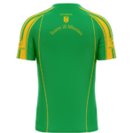 Toomevara GAA O’Neills Casey’s Jersey Green Amber  (Kids) - Image 3