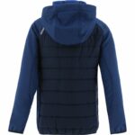 Silvermines GAA O'Neills  Portland Light Weight Padded Jacket - Image 3