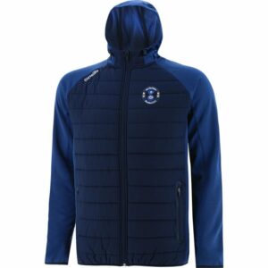 Silvermines GAA O'Neills  Portland Light Weight Padded Jacket