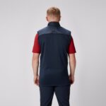 Canterbury BRITISH & IRISH LIONS  Micro Light Gilet Navy (Men's) - Image 5