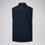 Canterbury BRITISH & IRISH LIONS  Micro Light Gilet Navy (Men's) - Image 3