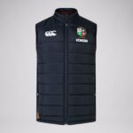 Canterbury BRITISH & IRISH LIONS  Micro Light Gilet Navy (Men's) - Image 2