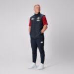 Canterbury BRITISH & IRISH LIONS  Micro Light Gilet Navy (Men's) - Image 6