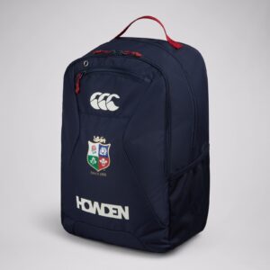 Canterbury British & Irish Lions Backpack Navy