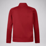 Canterbury British & Irish Lions 2025 Quarter Zip Fleece Red (Adults) - Image 3