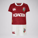 Canterbury BRITISH & IRISH LIONS Infant Kid Red (Kids) - Image 3