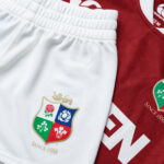 Canterbury BRITISH & IRISH LIONS Infant Kid Red (Kids) - Image 4