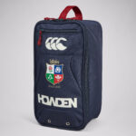 Canterbury British & Irish Lions 2025 Boot Bag Navy - Image 4