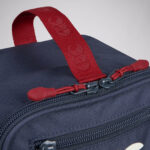 Canterbury British & Irish Lions 2025 Boot Bag Navy - Image 5