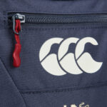 Canterbury British & Irish Lions 2025 Boot Bag Navy - Image 3