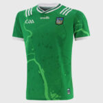 O'Neills Limerick GAA Home Jersey 2025 - Image 2