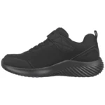Skechers Bounder - Dripper Drop Runner Black/Black (Kids)  Waterproof - Image 2