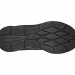Skecher Microspec - Torvix Grade School Running Shoe Black (Kids) - Image 4