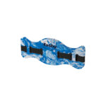 Fashy Aqua Swimming / Jogging Belt Blue Sizes M – XL - Image 5