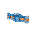 Fashy Aqua Swimming / Jogging Belt Blue Sizes M – XL - Image 6
