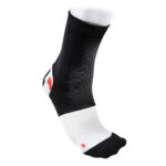 McDavid 2-Way Elastic Ankle sleeve - Image 2