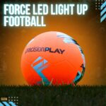 Precision PLAY Force LED Light up Football - Image 8