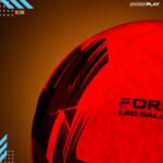 Precision PLAY Force LED Light up Football - Image 9