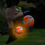 Precision PLAY Force LED Light up Football - Image 12