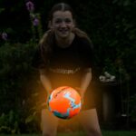 Precision PLAY Force LED Light up Football - Image 13