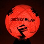 Precision PLAY Force LED Light up Football - Image 2