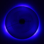 Precision PLAY LED Light up Flying Disc - Image 2