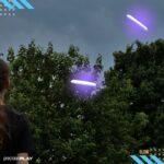 Precision PLAY LED Light up Flying Disc - Image 11