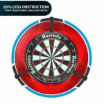 Harrows Trilight – Ultra Bright LED Dartboard Lighting System - Image 4