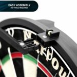 Harrows Trilight – Ultra Bright LED Dartboard Lighting System - Image 7