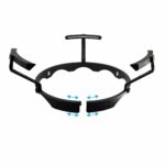 Harrows Trilight – Ultra Bright LED Dartboard Lighting System - Image 6