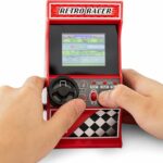 Retro Mini Arcade Racing Game (30-in-1 Games) - Image 3