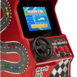 Retro Mini Arcade Racing Game (30-in-1 Games) - Image 2