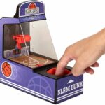 Retro Mini Arcade Basketball Game  Slam Dunk - Image 3