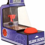 Retro Mini Arcade Basketball Game  Slam Dunk - Image 2
