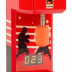 Retro Mini Punch Bag Game - Image 3