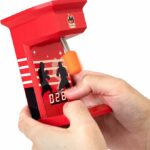 Retro Mini Punch Bag Game - Image 4