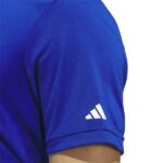 Adidas Nenagh Lawn Tennis Club Polo Shirt Royal Blue (Men’s) also available to "pre-order" - Image 3