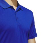 Adidas Nenagh Lawn Tennis Club Polo Shirt Royal Blue (Men’s) also available to "pre-order" - Image 4