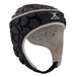 Gilbert XP 250 Rugby Headguard Junior  (assorted colours Black Electric Blue | Red) - Image 5