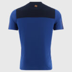Tipperary GAA  Dynamo T-Shirt  060 K20 T SHIRT-MNE/ROY/AMB  (Mens/Kids) - Image 3