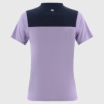 Tipperary GAA O'Neills Dynamo K20 T-Shirt Purple/Marine/Green (Kids) - Image 2