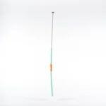 Grays GX1000 Ultra Bow Hockey Stick Mint/Pink | Pink - Image 6