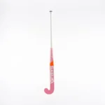 Grays GX1000 Ultra Bow Hockey Stick Mint/Pink | Pink - Image 2