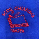 Kilkeary N.S. (Scoil Chiardha Naofa) Uniform – Royal Blue Track Suit (Top and Bottom) - Image 3
