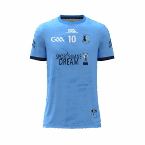 Gaelic Armour Nenagh Éire Óg Match Jersey (Kids)