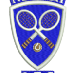 Adidas Nenagh Lawn Tennis Club Polo Shirt Royal Blue (Men’s) also available to "pre-order" - Image 5